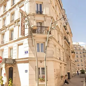 Bristol Nord Paris
